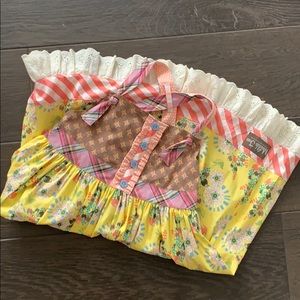 Matilda Jane girls dress